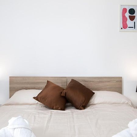 Sea View Apartment 2 Bedrooms 2 Bathrooms, 2 Minutes Away From The Sea Saint Julian's Exteriér fotografie
