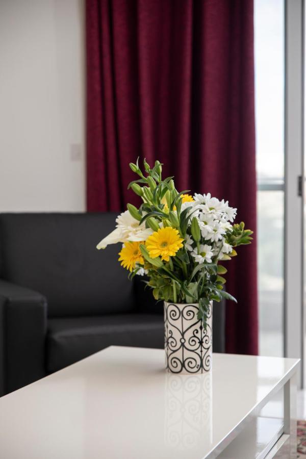 Sea View Apartment 2 Bedrooms 2 Bathrooms, 2 Minutes Away From The Sea Saint Julian's Exteriér fotografie
