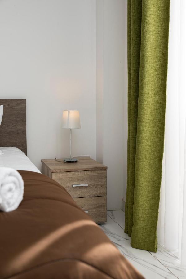 Sea View Apartment 2 Bedrooms 2 Bathrooms, 2 Minutes Away From The Sea Saint Julian's Exteriér fotografie