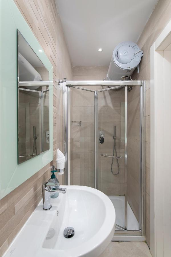 Sea View Apartment 2 Bedrooms 2 Bathrooms, 2 Minutes Away From The Sea Saint Julian's Exteriér fotografie